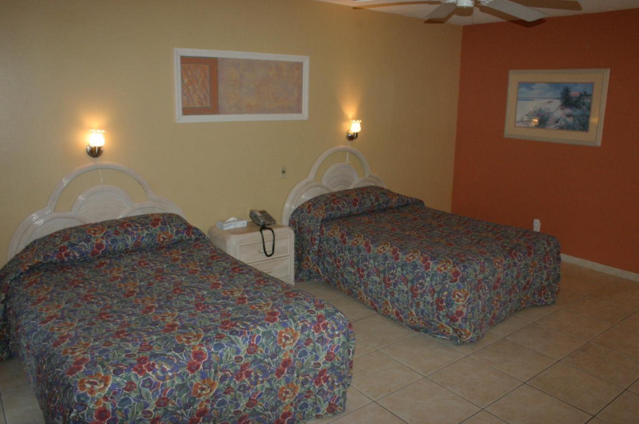Bell Channel Inn Hotel Фрийпорт Стая снимка
