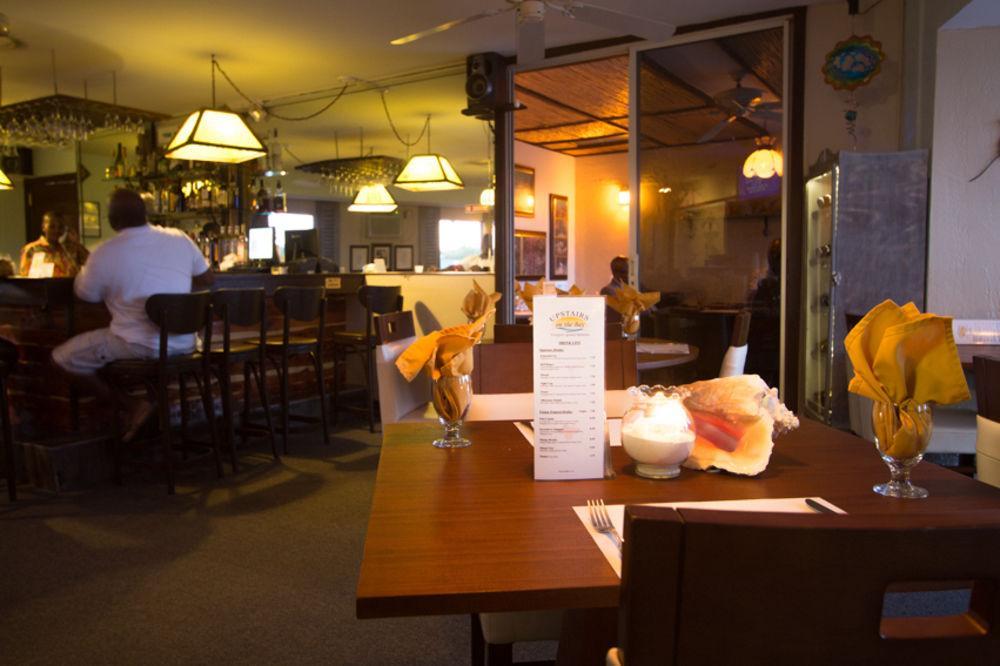 Bell Channel Inn Hotel Фрийпорт Екстериор снимка
