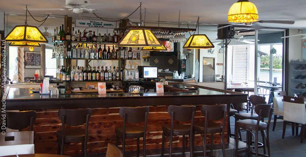 Bell Channel Inn Hotel Фрийпорт Екстериор снимка