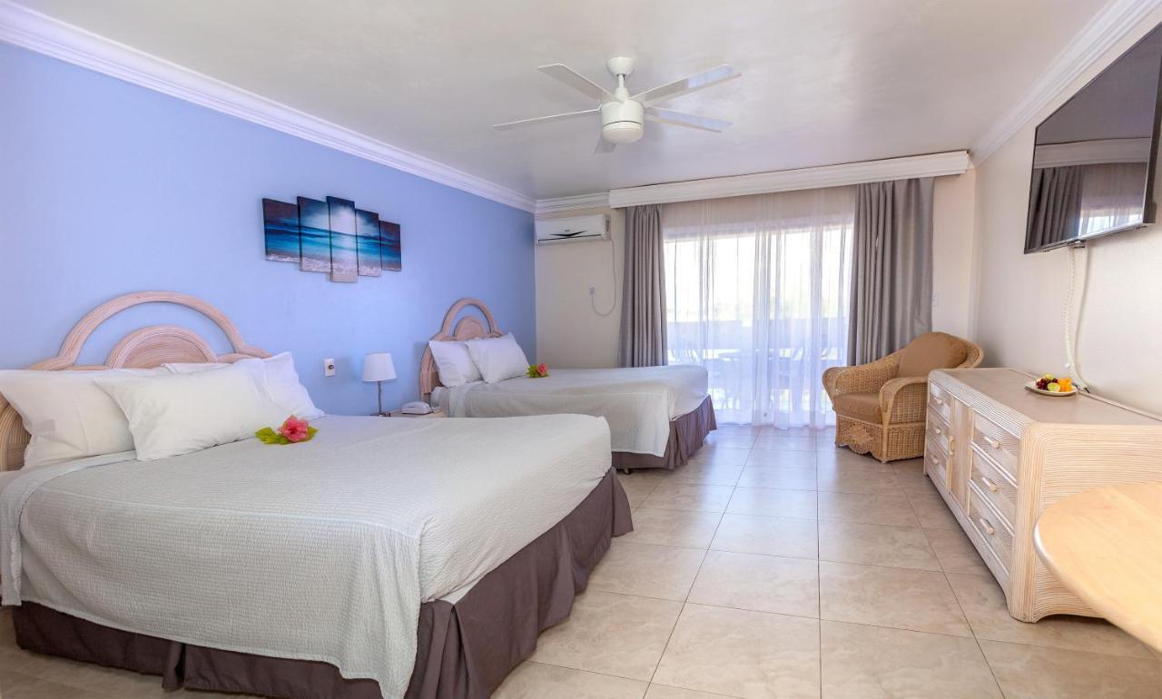 Bell Channel Inn Hotel Фрийпорт Екстериор снимка
